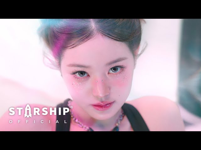 IVE 아이브 ‘XOXZ’ MV