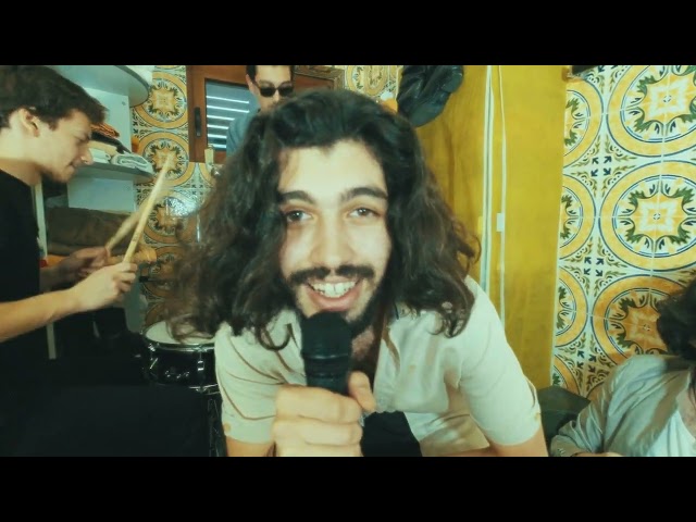 Sala 7 - Céu à Sorte (Vídeo Oficial) - Ep.1
