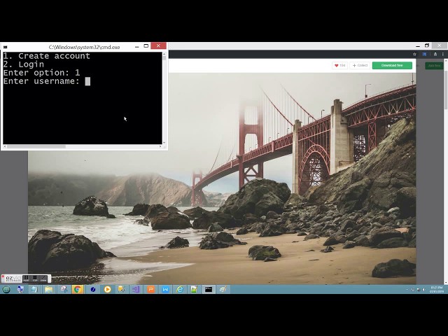 Hashing with Scrypt.NET in C# Console and Entity-Framework Code-First