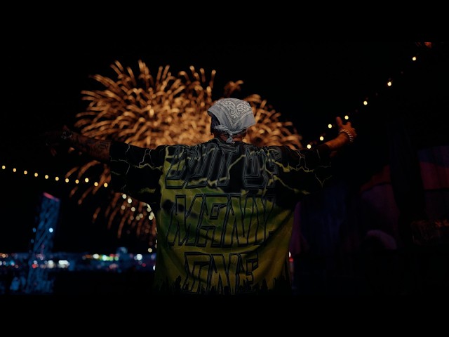 Alex Velea - Carnaval | Official Video