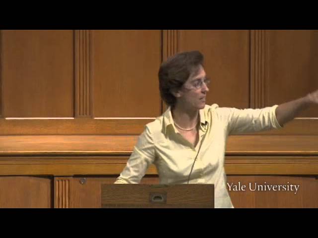 Yale - RLST145 - Lecture 12 - The Deuteronomistic History