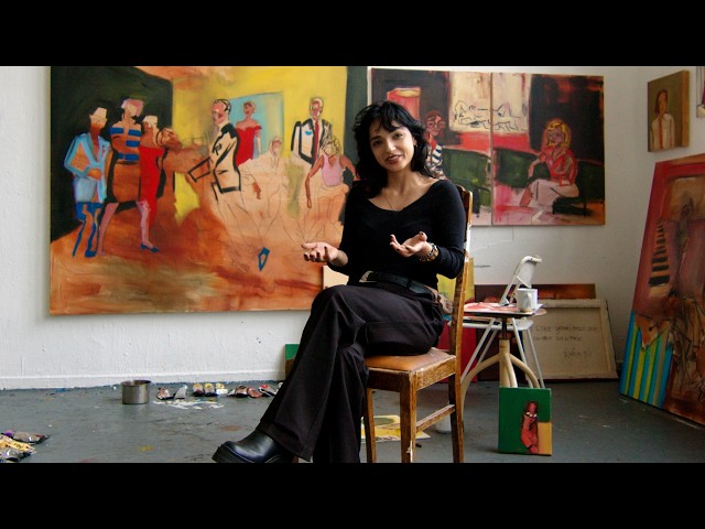 'I always felt like I was remembering something that was in my soul.' | Kara Su Timestamp