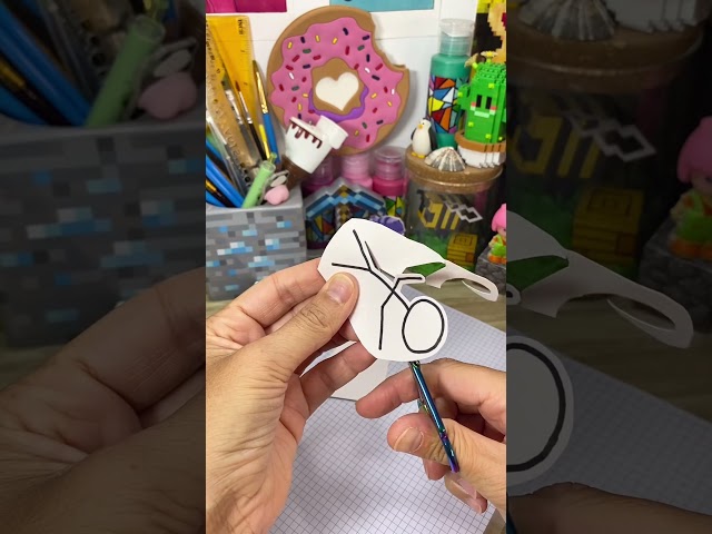 Quick DIY keychains… you'll be surprised by the result! 🔑 | Easy tutorials for difficult people #020