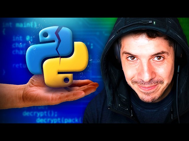 A major Python package has been hacked!