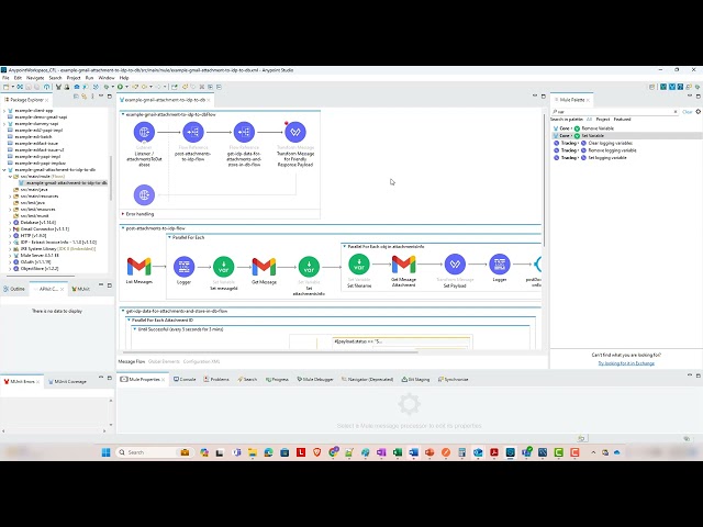Easily Integrate MuleSoft IDP (Intelligent Document Processing) with Your Mule API Ecosystem