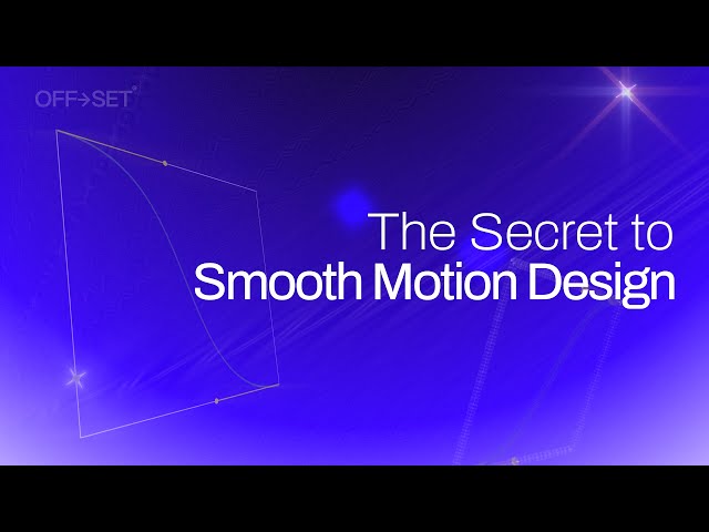 Graph Editor Explained — Beginner’s Guide to Motion Design (Ep. 2)