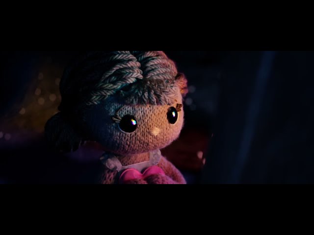 Lilli: Summer Industry Course 2022 Short Film