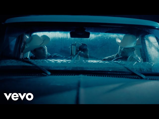 Eden Muñoz, Alfredo Olivas - Recuerdos en Común (Video Oficial)