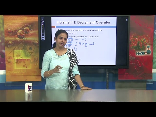 Introduction to C++ & Basic concepts Part 02