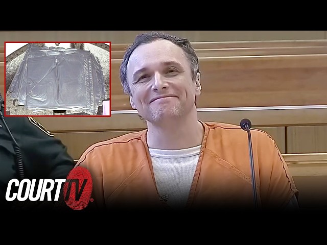 Accused Killer Surgeon’s Bizarre Request Leaves Courtroom STUNNED