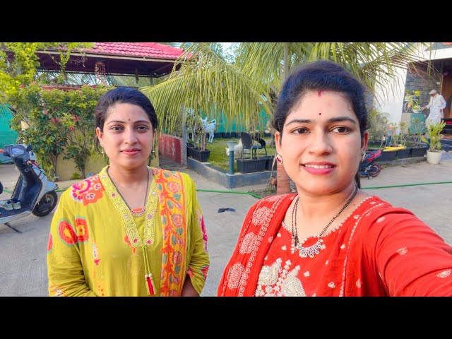 गुड न्युज आहे का😍एवढ्या दिवसापासून तुम्ही सगळेजण ज्या गोष्टीची वाट बघत होतात ती गोष्ट फाइनली …..