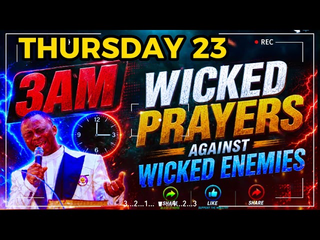 I Was Broke, Hopeless, and Defeated — Then This Prayer Worked
