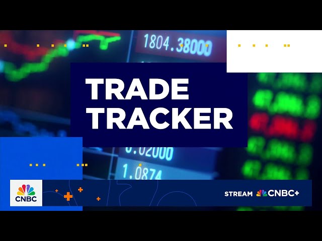 Trade Tracker: Malcolm Ethridge buys more Zscaler