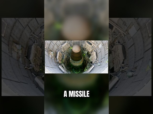 Pinpoint accuracy against a missile silo only matters if you strike before the missile leaves it. Re