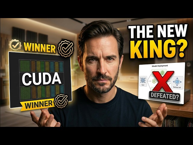 CUDA vs Triton - Which GPU Programming Tool Is Better in 2026?