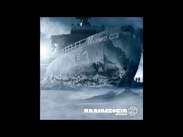 Rammstein   Benzin Official Audio