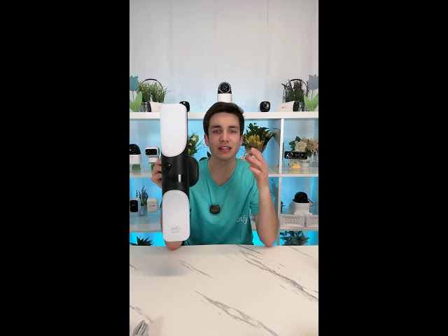 Limited-Time Live Stream Offer: eufy X10 Pro Omni