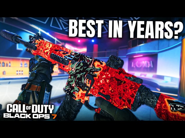 Why Black Ops 7 Multiplayer is the BEST in Years!