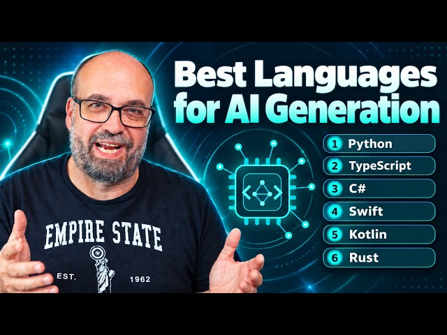Do Programming Languages Matter Anymore?