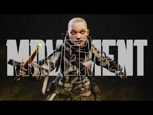  #1 Controller Movement Player In Season 30! (Apex Legends)