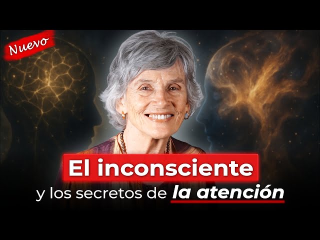 THE SECRET to CONNECTING with your UNCONSCIOUS | Marly Kuenerz