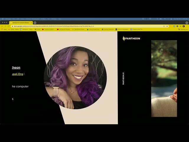 DevOps for frontend developers (who can't backend good and wanna learn to understand other stuff)