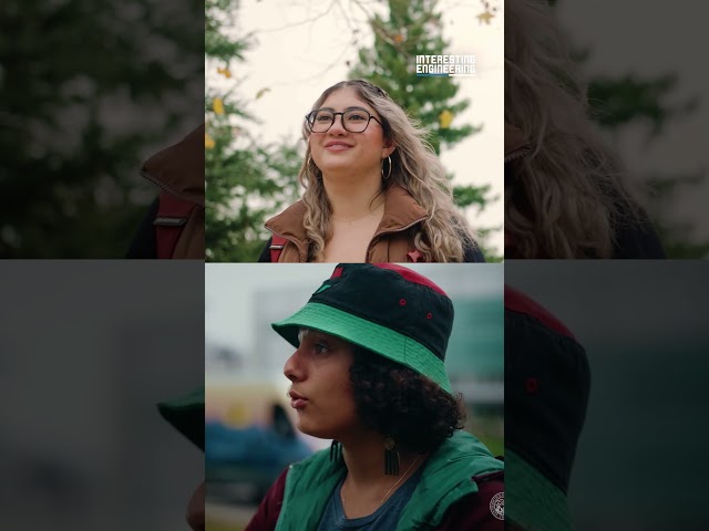 Engineering the Future: Stories from the CSU