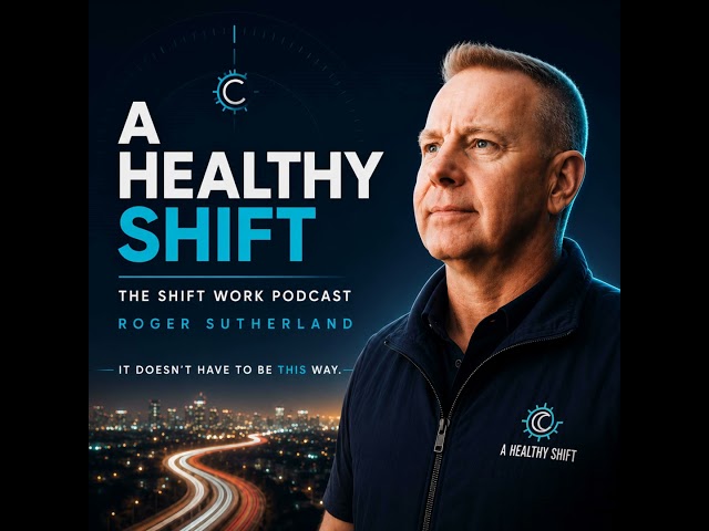 [402] - Creatine for Night Shift Workers: Could It Help When You’re Sleep Deprived?