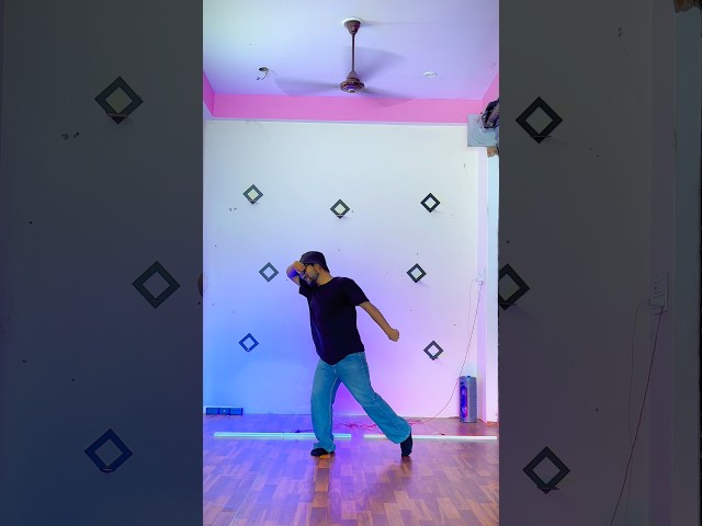 Choliye ke hook dance tutorial #youtubeshorts #dance #youtubeshorts