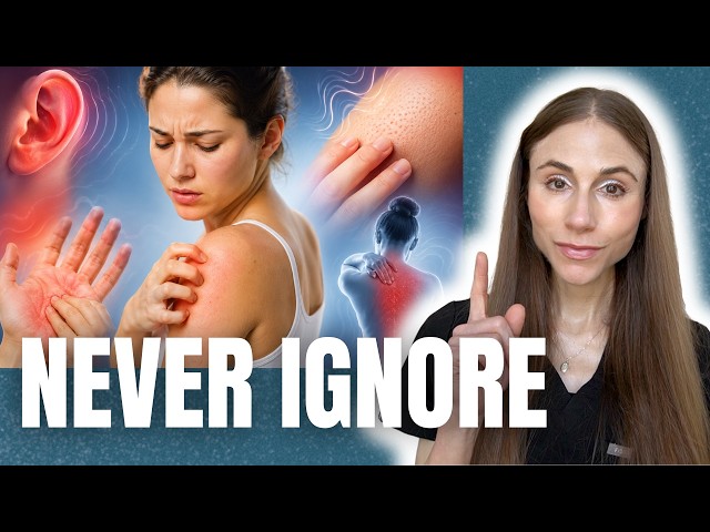 Why Am I Itchy With No Rash? Dermatologist Explains