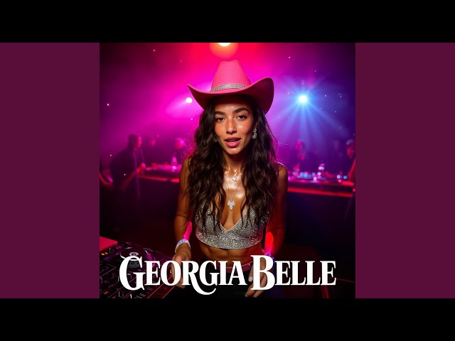 Line Dance Revolution