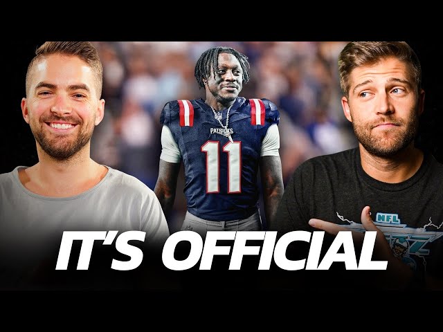 The Eagles FINALLY made the move we expected... but there's big implications!