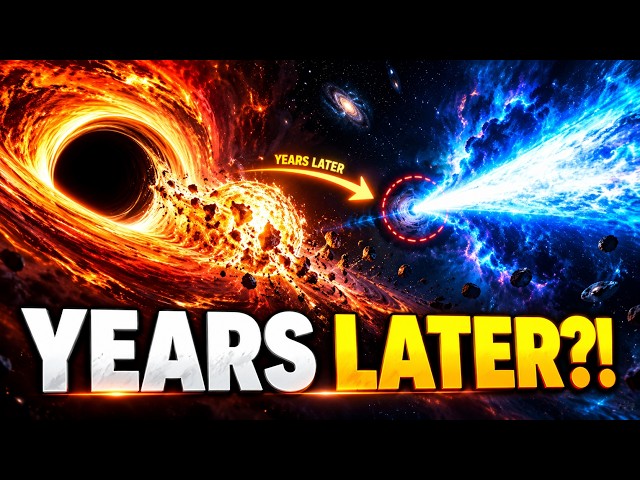 The Cosmic Mystery of AT2018hyz: Why Did It Wait 970 Days?