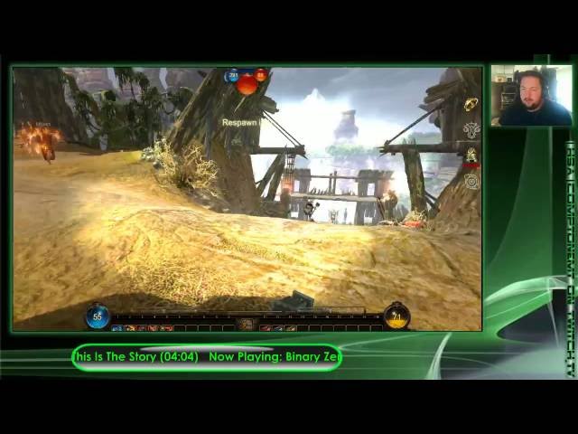 PANZAR!!! lvl 3 Sapper - Cannibal Stronghold - 5/12/13