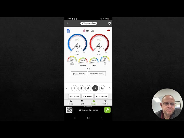 Measure Quick Quick Start Video Explanation