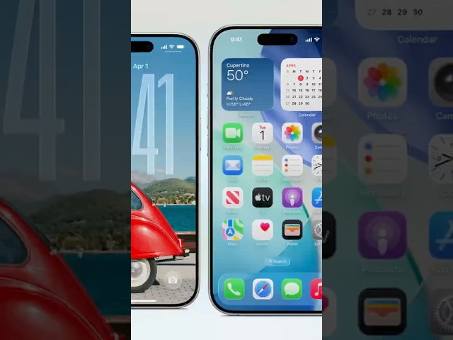 Apple Starting to Fix ios 26!