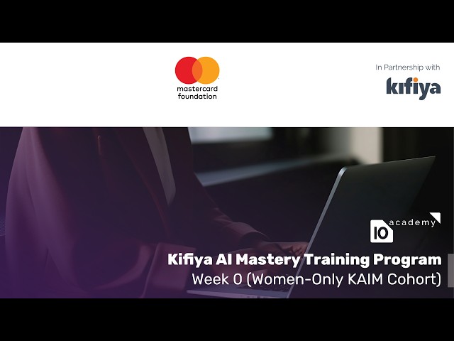 KIAM9 Week 0  Day1 Tutorial 1   Python Environment, Git & GitHub Basics + CI CD  1