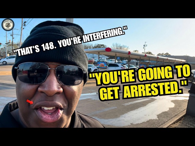 Officer Says "That's 148" Then Instantly REGRETS It in Court| 1st amendment audit