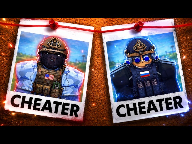 How Duo Cheater Dominate the sever! | IGNITE SCRIPT * ANTI-CHEAT BYPASS *
