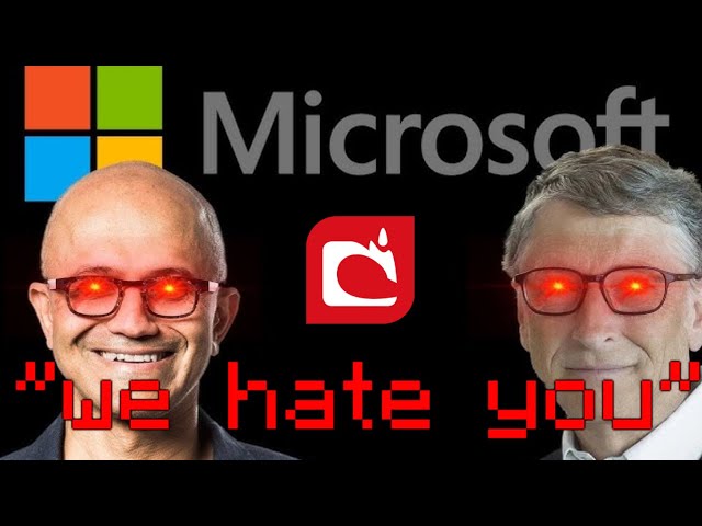 microsoft support is Useless