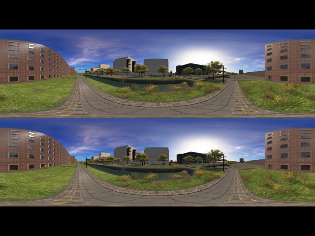 Gouda Spoorzone  part 1