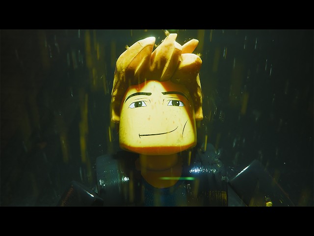 Fugitive - Roblox Animation