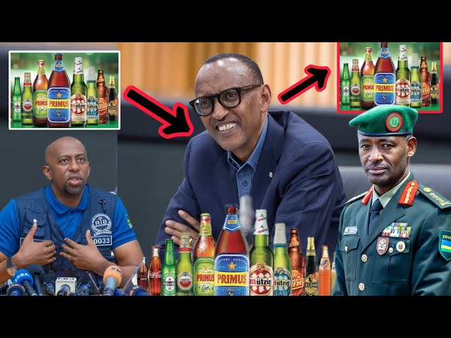 💥Perezida Paul KAGAME Atanze Itegeko🙆Nizisigaye Bazifunge😭N'utubari Turafunzwe Bitunguranye Mbega🤦