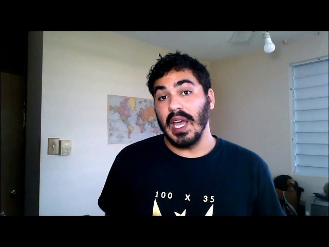 ¿Cómo Hablar Puertorriqueño?