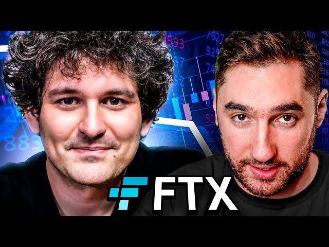 El ASCENSO y CAÍDA de Sam Bankman-Fried y el exchange FTX