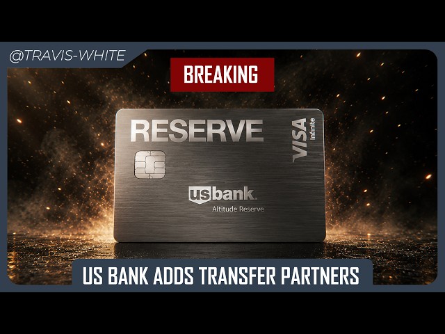 “WE'RE SO BACK” - US Bank, probably