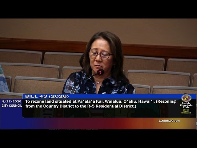 2026-08-27 Zoning & Planning