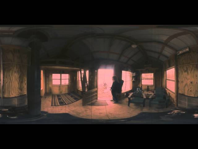 God of the Dead Teaser