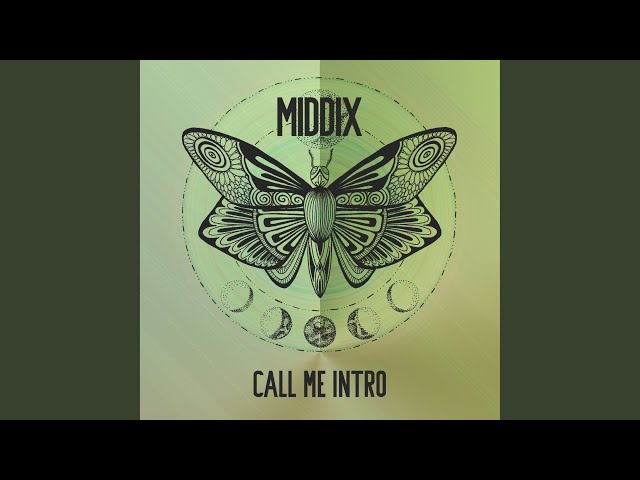 Call Me Intro