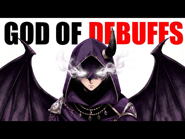 His Party Told Him He'd Be Better Off As a Porter, But The Demon Queen Saw Something Else..